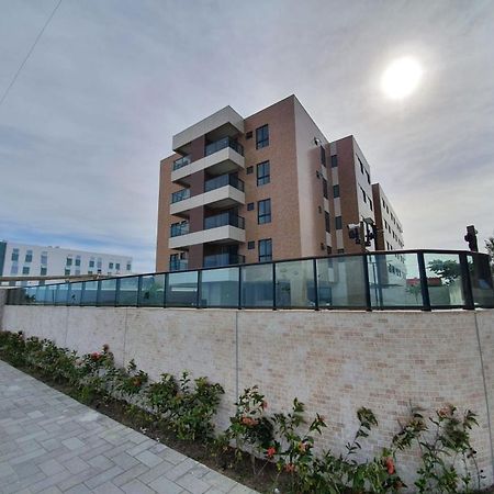 Flat Beira Mar - Piedade Apartment Recife Luaran gambar