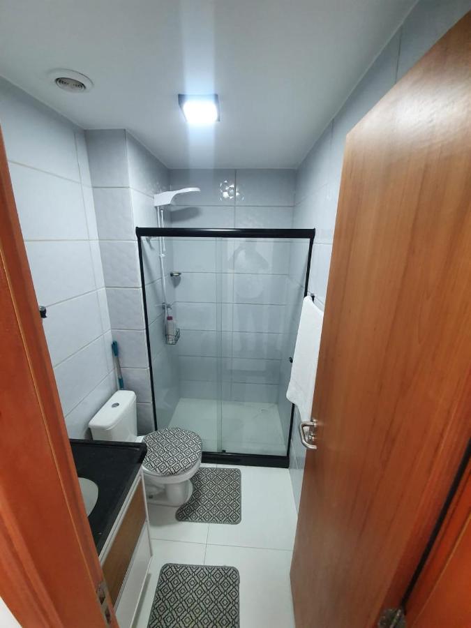 Flat Beira Mar - Piedade Apartment Recife Luaran gambar