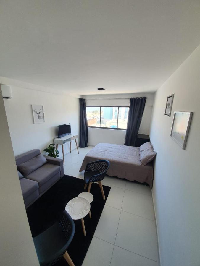 Flat Beira Mar - Piedade Apartment Recife Luaran gambar