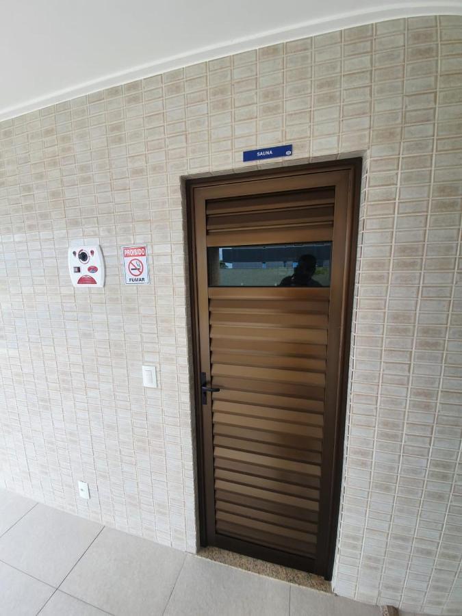 Flat Beira Mar - Piedade Apartment Recife Luaran gambar