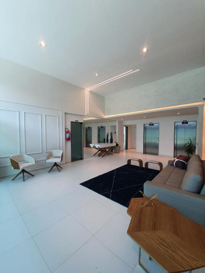 Flat Beira Mar - Piedade Apartment Recife Luaran gambar