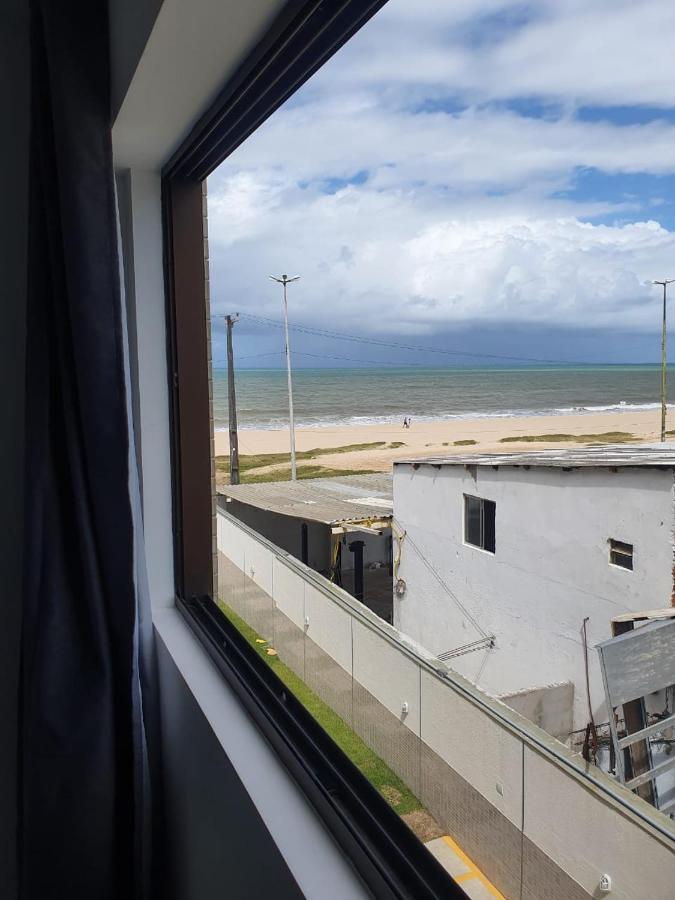 Flat Beira Mar - Piedade Apartment Recife Luaran gambar